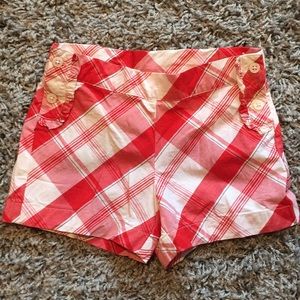 Janie & Jack Shorts